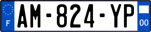 AM-824-YP