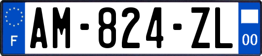 AM-824-ZL