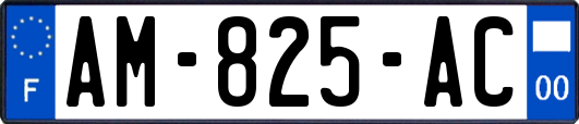 AM-825-AC