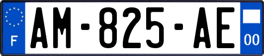 AM-825-AE