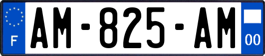 AM-825-AM