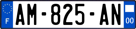 AM-825-AN