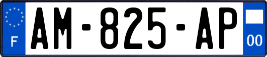 AM-825-AP