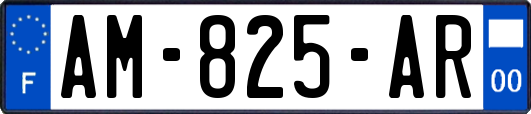 AM-825-AR