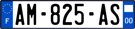 AM-825-AS