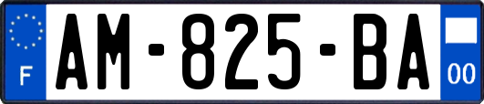 AM-825-BA