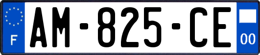 AM-825-CE