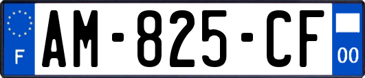 AM-825-CF