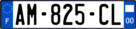 AM-825-CL