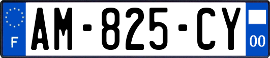 AM-825-CY