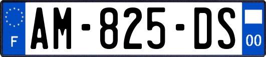 AM-825-DS