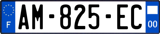 AM-825-EC