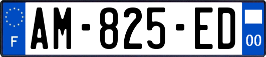 AM-825-ED