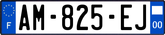 AM-825-EJ