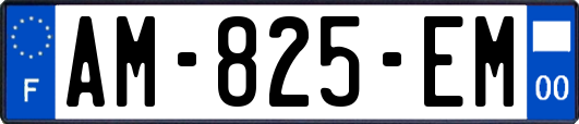 AM-825-EM