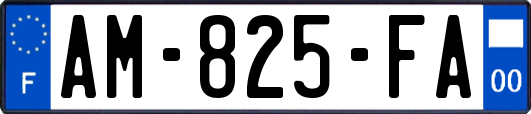 AM-825-FA