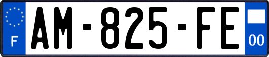 AM-825-FE