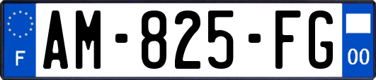 AM-825-FG