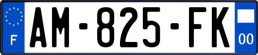 AM-825-FK