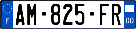 AM-825-FR