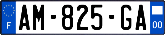 AM-825-GA