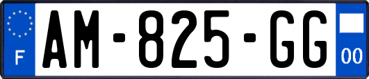 AM-825-GG