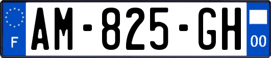 AM-825-GH