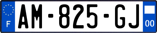 AM-825-GJ