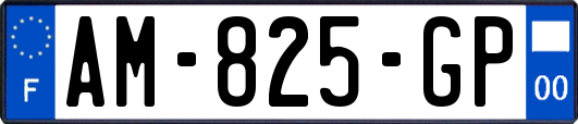 AM-825-GP