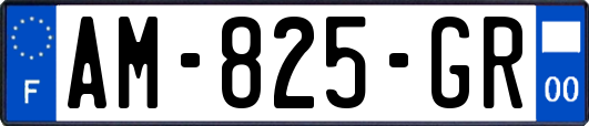AM-825-GR