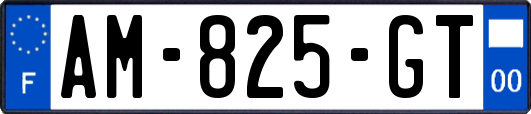 AM-825-GT