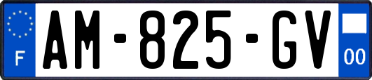 AM-825-GV