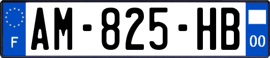 AM-825-HB