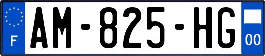 AM-825-HG