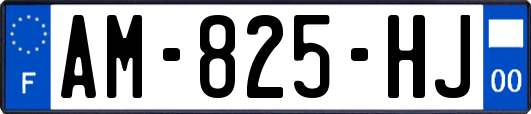 AM-825-HJ