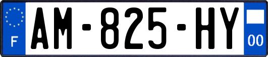 AM-825-HY