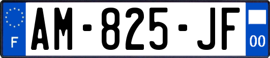 AM-825-JF