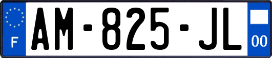 AM-825-JL