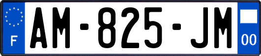 AM-825-JM