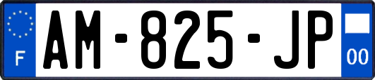 AM-825-JP