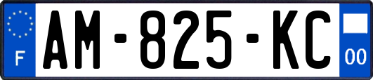AM-825-KC