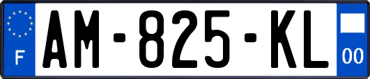 AM-825-KL