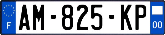 AM-825-KP