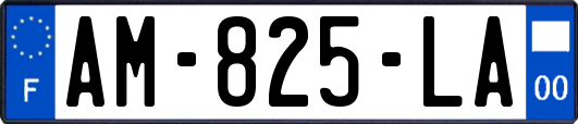 AM-825-LA