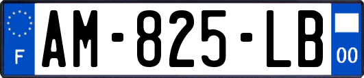 AM-825-LB
