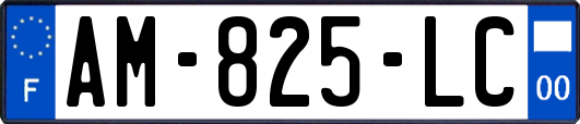 AM-825-LC