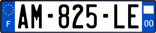 AM-825-LE