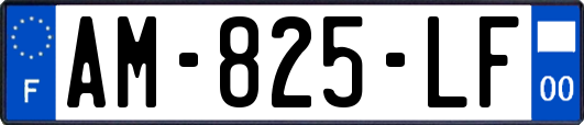 AM-825-LF