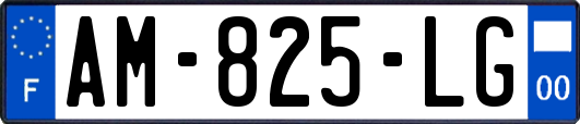AM-825-LG