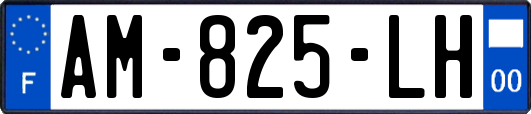 AM-825-LH